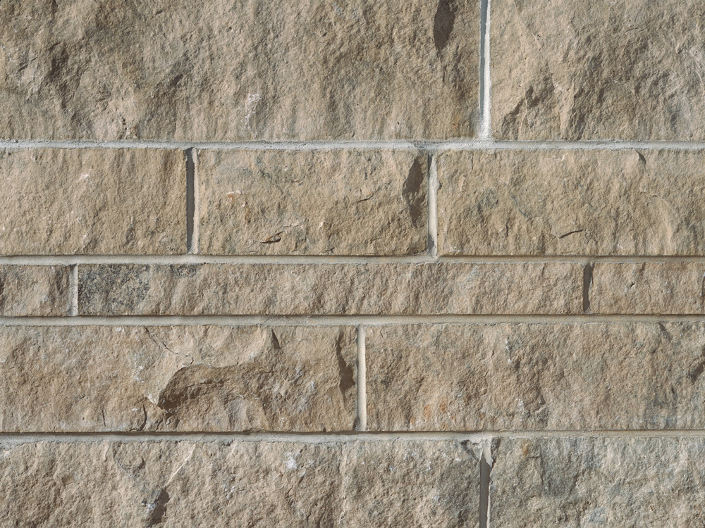 SEPIA - ADAIR MASONRY UNITS - Arriscraft