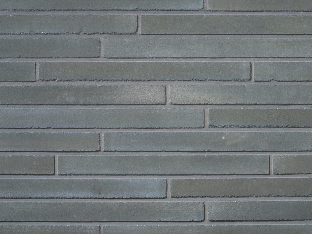FORGED STEEL – GEORGIA ARCHITECTURAL LINEAR SERIES BRICK