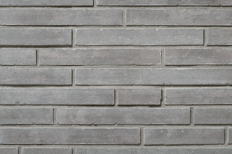 CHARCOAL – ARCHITECTURAL LINEAR SERIES BRICK