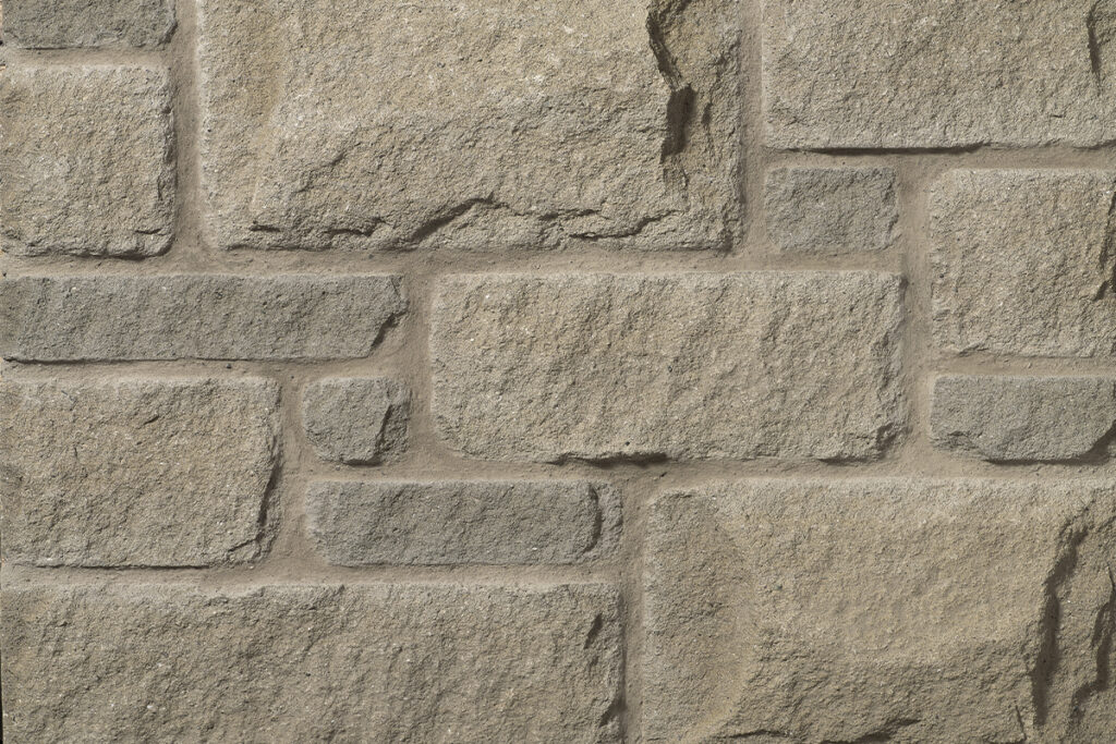TRADITIONAL GREY – CITADEL