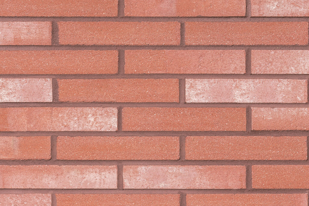REDROCK – ELEVATION THIN BRICK NORMAN